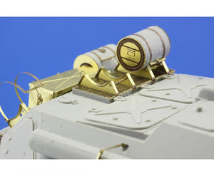 Eduard 36194 ASU-85 SPG (1956) 1/35 Trumpeter – image 12