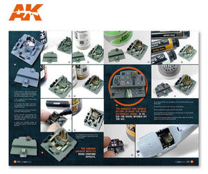 AK Interactive AK911 HOW TO MAKE TOON MODELS TUTORIAL (English) – obrázek 2