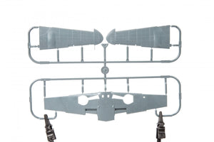 Eduard 84182 Bf 109G-10 WNF/ Diana 1/48 – Bild 8