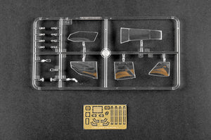 Trumpeter 05838 AH-64A Apache 1/48 – image 24