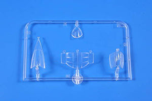 Special Hobby 48121 V-173 Flying Pancake (1/48) – obrázek 9
