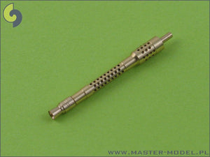 Master AM-32-003 German aircraft machine gun MG-131 barrels (2pcs) 1/32 – Bild 2
