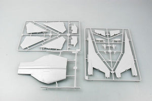 Trumpeter 03209 MiG-23MF Flogger-B 1/32 – Bild 5