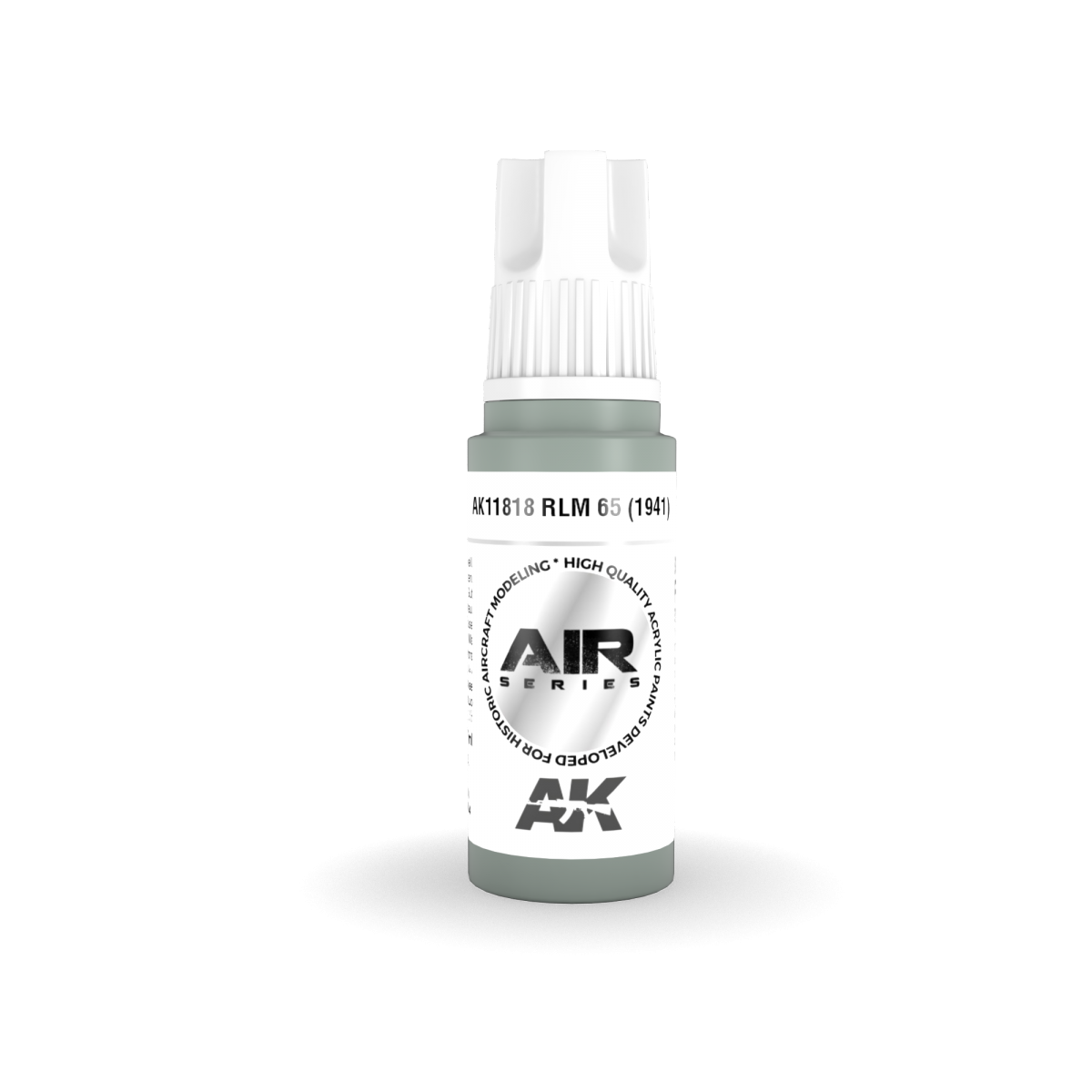 AK Interactive AK11818 RLM 65 (1941) – AIR 17ml – obrázek 2