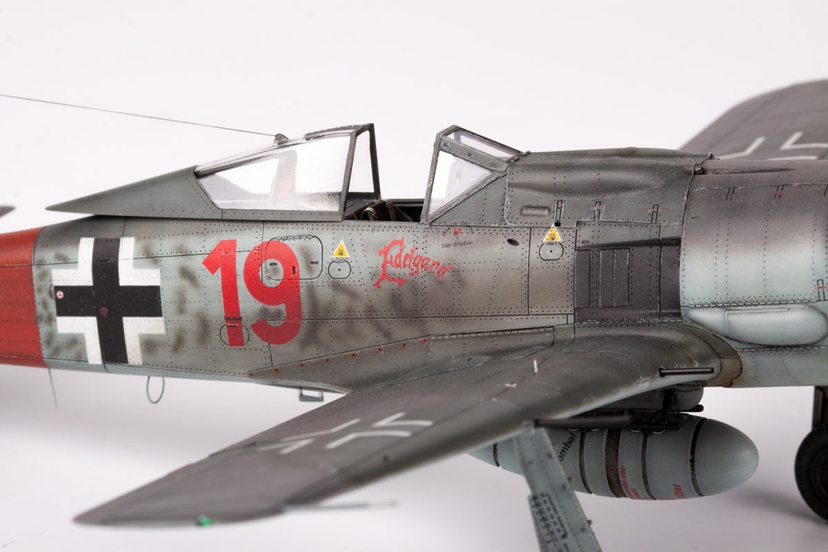 Eduard 82147 Fw 190A-8 1/48 – image 20