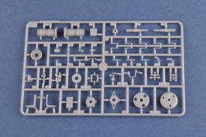 Hobby Boss 81773 CH-47D CHINOOK 1/48 – obrázek 10