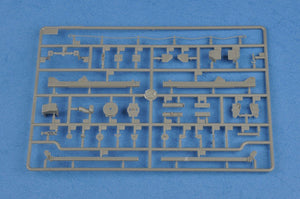 Hobby Boss 82457 Israel Merkava ARV 1/35 – image 7