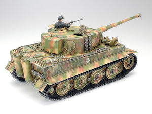 Tamiya 35146 German Tiger I Tank Late Version 1/35 – Bild 3
