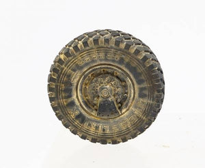 Panzer Art RE35-514 M923 “Big Foot” road wheels (Michelin XZL Pattern) 1/35 – imagen 3