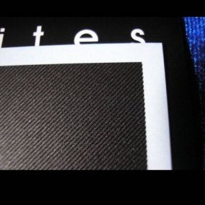 KA Models KD-24014 Carbon Pattern Decal Sheet B VALUE Pack (5 sheets) – zdjęcie 2