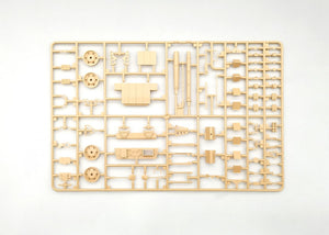 Amusing Hobby 35A043 Swedish Army Strv-104 1/35 – Bild 8