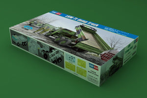 Hobby Boss 85520 LKW 7t dump truck 1/35 – Bild 2