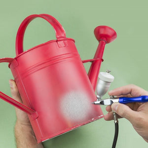 SprayCraft SP70 Precision Sandblaster Kit – Bild 2