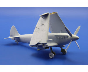 Eduard 49583 Seafire F. XVII SA 1/48 AIRFIX – obrázek 5