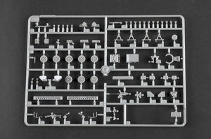 Trumpeter 07424 M1131 Stryker Fire Support Vehicle 1/72 – Bild 15