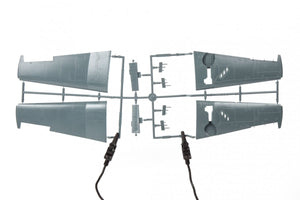 Eduard 8229 F6F-5 Hellcat late ProfiPACK edition 1/48 – Bild 8
