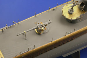 Eduard 53023 Gato class submarine REVELL 1/72 – Bild 6