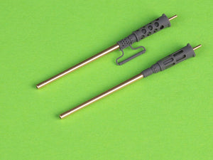 Master GM-35-061 Browning M2HB .50 cal (12.7mm) - Machine gun barrel - WWII and Cold War version 1/35 – image 3