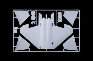 Italeri 2822 F-22 A Raptor 1/48 – zdjęcie 4