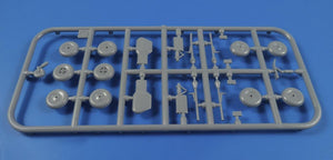 Special Hobby 48120 Bucker Bu 181 Bestmann 1/48 – Bild 3