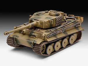 Revell 63262 PzKpfw VI Ausf. H Tiger - model set 1/72 – image 3