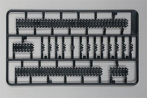 Fine Molds FM32 IJA Medium Tank Type 4 Chi-To Prototype Ver. 1/35 – obrázek 4