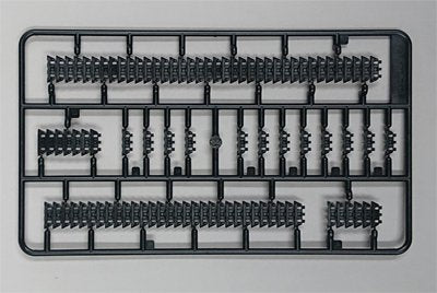 Fine Molds FM32 IJA Medium Tank Type 4 Chi-To Prototype Ver. 1/35 – obrázek 4