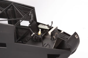 Eduard 491287 Go 242B ICM 1/48 – obrázek 4