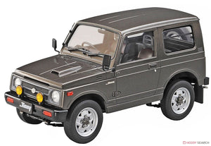 Hasegawa HC22 SUZUKI JIMNY (JA11-5) 1/24 – obrázek 6