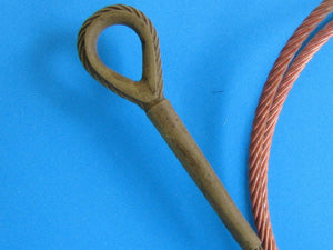 Eureka XXL ER-2505 Towing cable for Hetzer, Marder III and their derivatives 1/25 – Bild 3