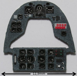Yahu YMA7235 MB-152 (RS) 1/72 – Bild 2