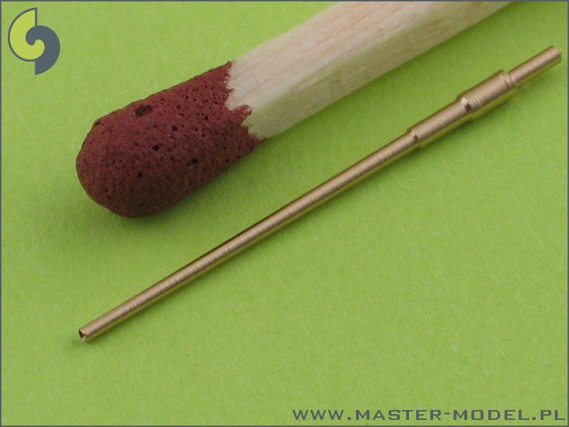 Master SM-350-020 USN 5in/54 (12.7 cm) Mark 45 barrels (2pcs) – image 3