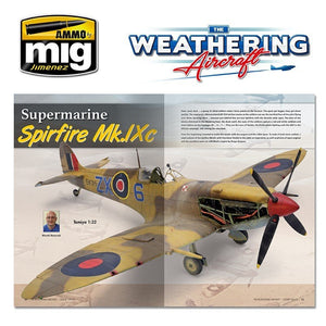 Ammo of Mig Jimenez 5209 TWA ISSUE 9 DESERT EAGLES (English) – obrázek 8