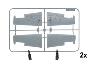 Eduard 11170 GUADALCANAL DUAL COMBO 1/48 – Bild 16