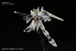 Bandai 44779 Lunagazer Gundam 84147 – obrázek 5