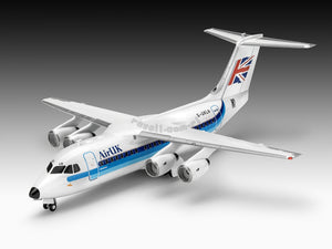 Revell 03791 BAe 146-200 Air UK (RJ85) 1/144 – image 3