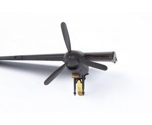 Eduard 73864 Mosquito B.35 for AIRFIX 1/72
