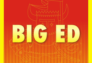 Eduard BIG5355 German Submarine Type IX C (U67/ U154) Revell 1/72