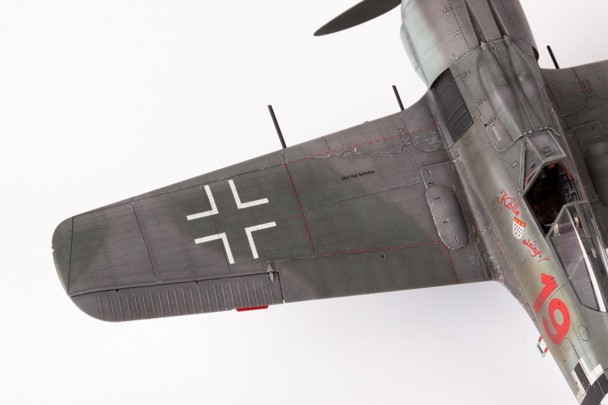 Eduard 82147 Fw 190A-8 1/48 – image 22