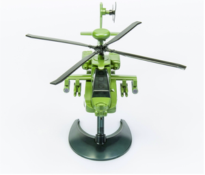 Airfix 6004 QUICKBUILD Apache – image 4