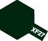 Tamiya XF27 Black Green (80327) Enamel Paint – Bild 2
