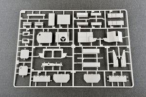 Trumpeter 05580 Soviet MT-LB 6M 1/35 – Bild 10