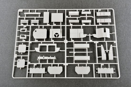 Trumpeter 05580 Soviet MT-LB 6M 1/35 – Bild 10