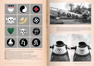 502e Abteilung ABT713 AVIONS DE LA GUERRE CIVILE ESPAGNOLE 1936-1939  – image 10