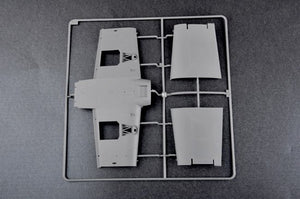 Trumpeter 02254 A-1J AD-7 Skyraider 1/32 – obrázek 8