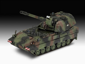 Revell 03347 Panzerhaubitze 2000 1/72 – zdjęcie 6