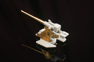 MK1 Design MS-20010 HMS NELSON ARMAMENT SET 1/200 – imagen 5