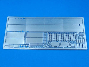Aber 35214 French battle tank B1 bis version with wide fenders 1/35 – zdjęcie 2