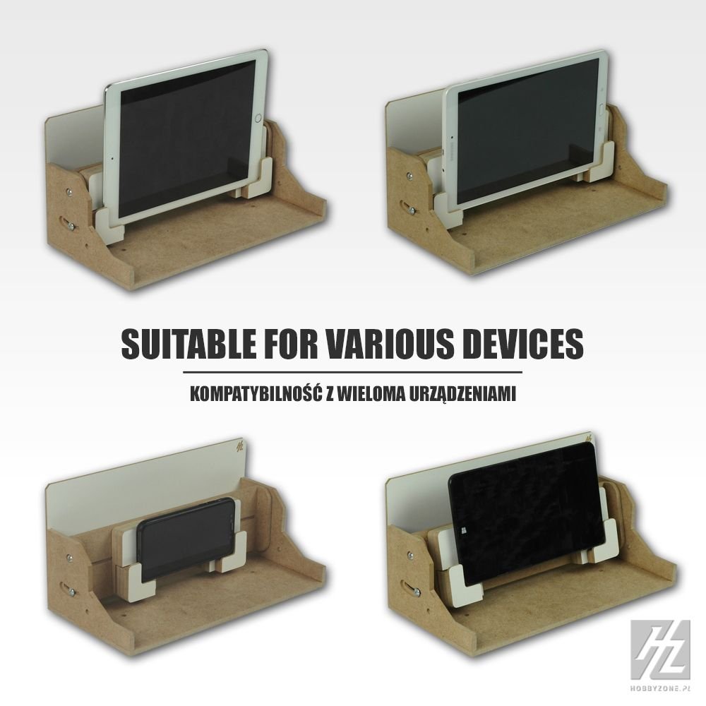 Module multimédia Hobby Zone OM15 – image 2