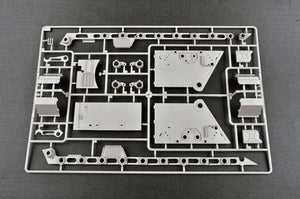 Trumpeter 00923 German Sd.Kfz.186 Jagdtiger 1/16 – zdjęcie 26